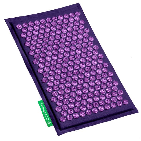 Pranamat ECO Mat Lavender & Lavender